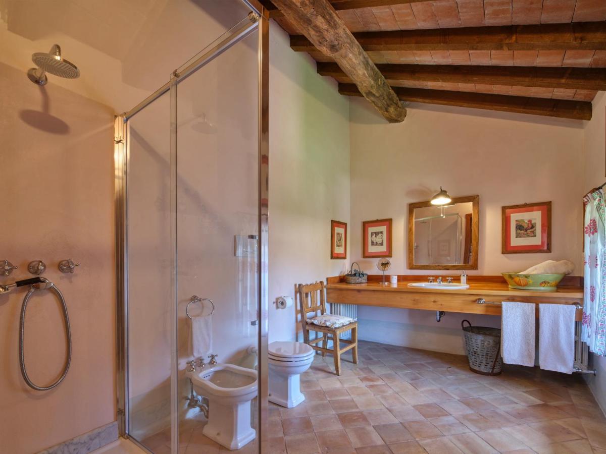 Bed and breakfast Il Castello Di Tassara Extérieur photo