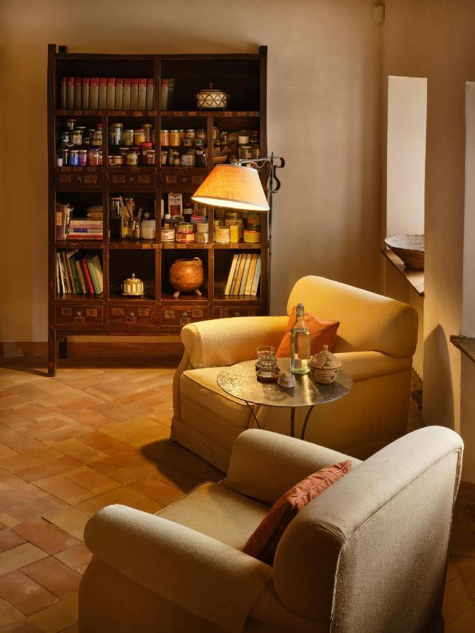 Bed and breakfast Il Castello Di Tassara Extérieur photo